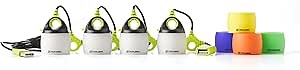 Goal Zero Light-A-Life Mini Quad USB Light Set