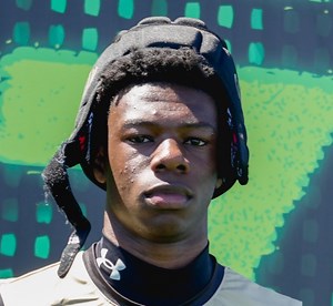 Seth Williams - Lakeside - Safety