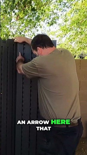 Easy Assembly Tutorial How to Install Shed Walls