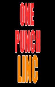 One-Punch Linc (One Punch Man x Loud House, Reboot) - Serious Punch 1: A Fight About Spinach
