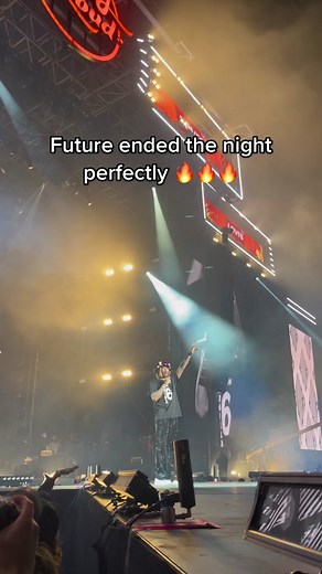 Rolling Loud on TikTok