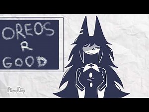 You're mine | FPE Miss.Circle (meme :3)