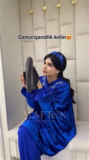 💁🏻‍♀️🤭Which region's brides were left behind?🤦🏻‍♀️🤗MAFTUN_SHOWROOM🛍 #shorts #fashion #style #bridal