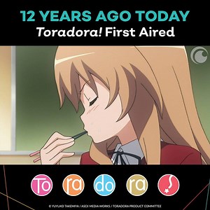 7.3K views · 662 reactions | It's been 12 Years??  | Crunchyroll | Facebook