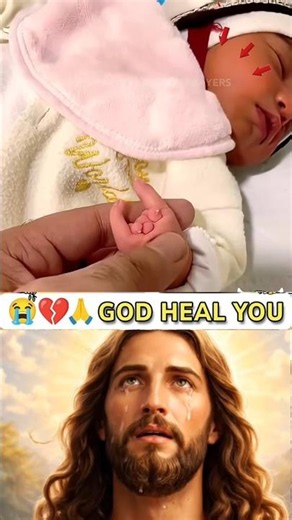 Prayer for Healing & Recovery 😭💔🙏