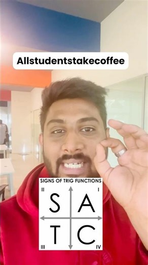 KCET2026 Trick - Trigonometry Tip #shorts #kcet