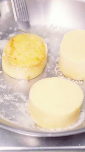 Cornmeal vs Masa - WTF?! #shorts