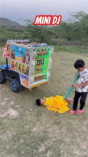 The snake came inside the DJ 😱 || Ghost DJ || Small DJ setup #minidj #shortvideo #djsong #djviral