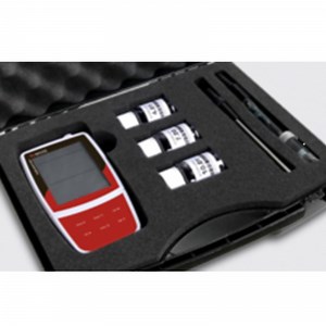 [Hot Item] Biobase J pH Meter Digital Portable pH/ORP Meter Use for Lab