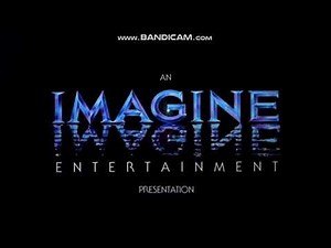 Logo Evolution: Imagine Entertainment (1986-Present)
