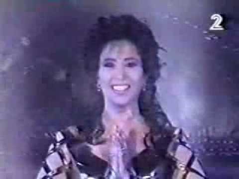 Ofra Haza - Yerushalayim Shel Zahav