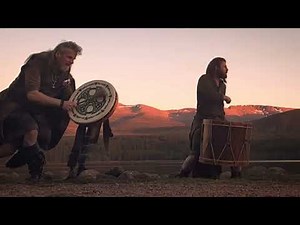 Order of the Stag @ Loch Morlich