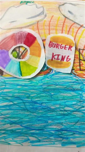 #fyp #likeandsubscribe #color wheel color wheel