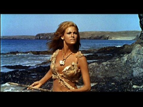 One Million Years B.C. (1966)