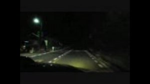 【車載動画】フォレスターSTi 金剛山（森屋～小深）