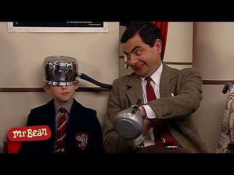 Mr Bean’s Hospital Waiting Room Chaos 🚑 | Mr Bean Live Action | Full Episodes | Mr Bean