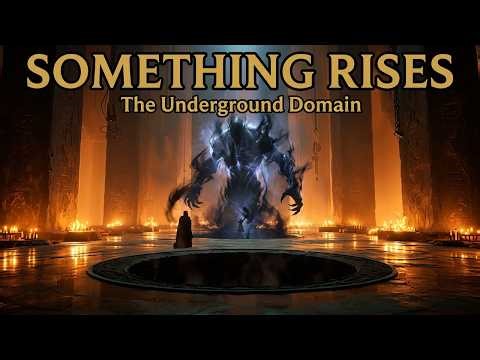 Something Rises From The Void | EPIC DARK FANTASY ORCHESTRAL MUSIC