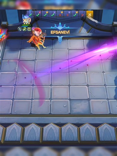 Magic Chess Set EFSO: The Ultimate Gaming Experience