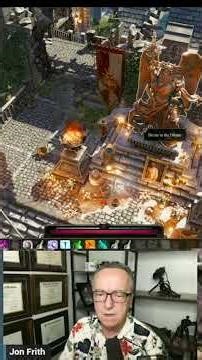 Fort Joy Play Secrets with Tips and Tricks in Divinity 2 Original Sin #24