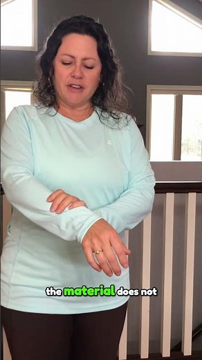 IUGA UPF 50+ Rash Guard Tee Review – Comfy Sun Protection