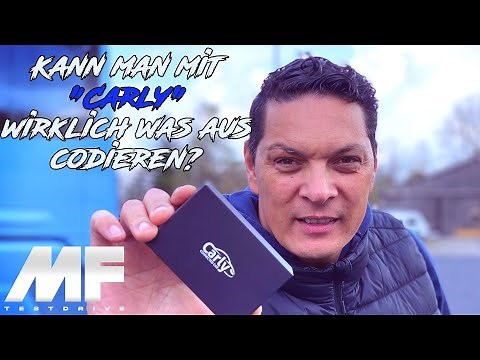 How successfully can you code your car with Carly?