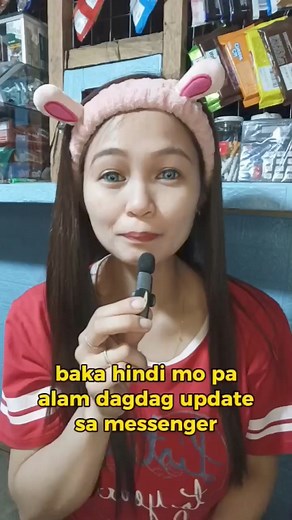 message effects sa messenger | Social tutorials