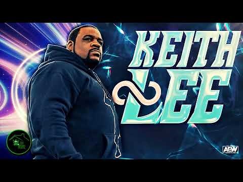 2022: Keith Lee AEW Theme Song - "I Am" [OFFICIAL THEME] ᴴᴰ