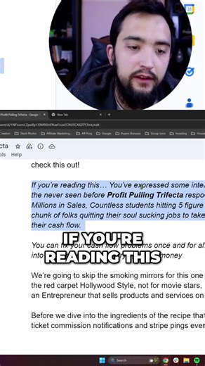 Unlock sales! Set the stage, prove your concept, fix cash flow, and nail the destination. These tips are gold. #SalesTips #BusinessHacks #MarketingStrategy #EntrepreneurLife