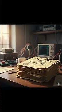 The Hidden Genius Behind Your Microphone: James E. West