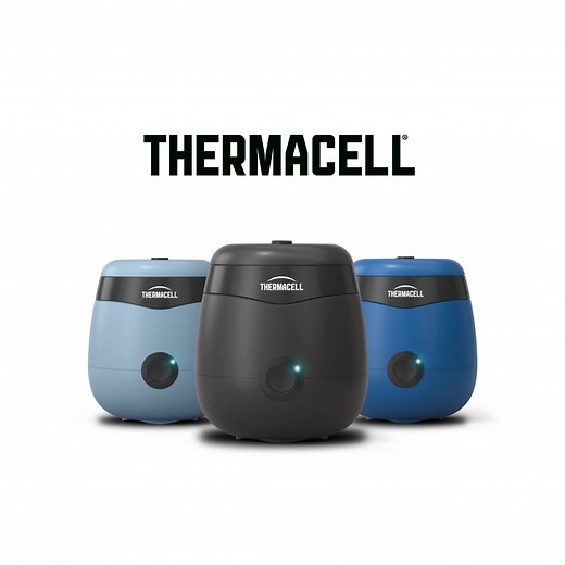 4.5K reactions · 840 shares | 20ft mosquito protection zone with Thermacell. Works fast, easy to use. Unmosquito your life! | Thermacell Outdoors | Facebook