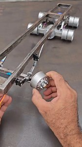 Truck Front Tire Project #Science #Project | Sukhbir Skill