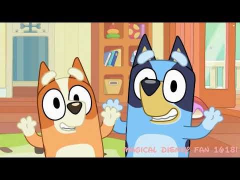 Disney Junior UK Evenings Promo! 🌙✨