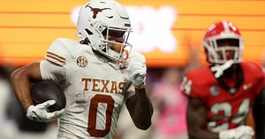 Where to watch, stream, listen to Texas vs. Georgia
