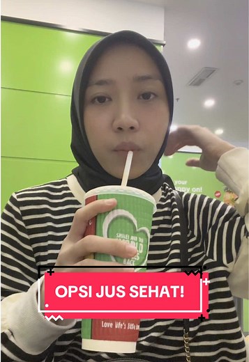 Opsi Jus Sehat: Kreasi Smoothies Buah Segar di Rumah