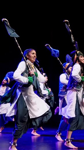 Chrome Captures on Instagram: "Bhangra Mania 2025 UofA #bhangra"