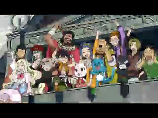 266K views · 8.3K reactions | Extrait de fairy tail vf inter jeu magique | Madara マダラ | Facebook