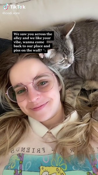 Codi Vore Hair Tie Play with Crow Encounter