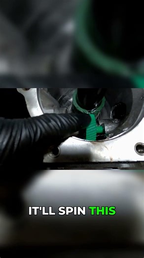 New Speedometer Gear Meshing: How Ratios Work!