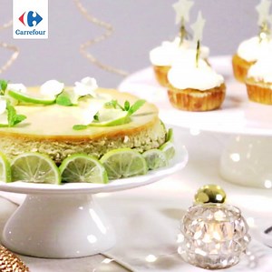 ⭐️DESSERTS POUR LES FÊTES⭐️ Cette année, épatez vos invités avec des desserts surprises super originaux ! Découvrez nos 3 recettes en vidéo 👇🏼 | Carrefour