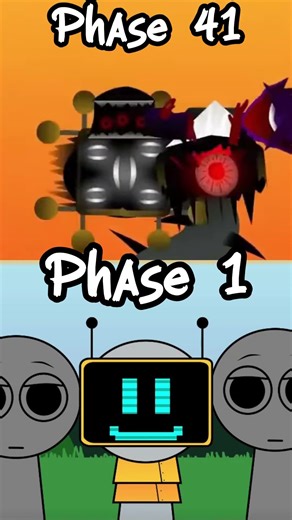 Fun Bot Phase 41 and Phase 1 retake