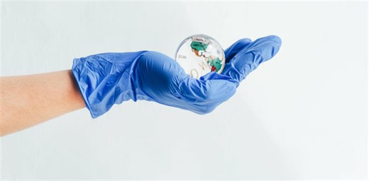 Global health research suffers from a power imbalance − decolonizing mentorship can help level the playing field