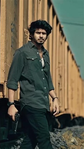 ভিলেন নাটক #newnatok #nirjonnahuel #shorts