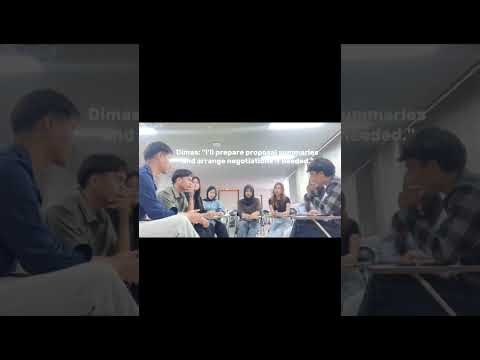 English Business Task - Group 7