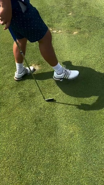 Funny Golf Practice Swing Fail Compilation