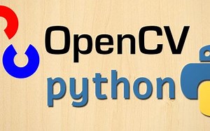 opencv入门到精通【B站最好的人工智能课程】opencv安装与配置opencv图像处理 pythonopencv人脸识别开发教程开发实战人工智能课程