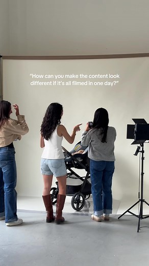 “There's no way you can get that all done in one day