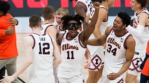 Tourney Bracket Now - Midwest Region