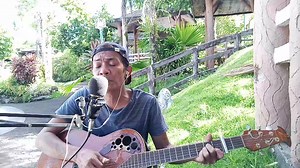 Good morning mga ka jovsfolk Sunshine On My Shoulders cover by jovs barrameda | Jovs folk
