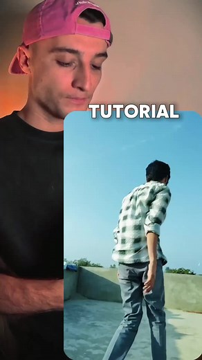 Tutoriel effet CapCut sur téléphone