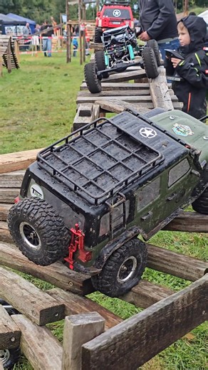 RC paradise for every crawler addict 🔥🎮 . . #rccrawlerscale #rchobbies #rccrawler #RC #rctruck #rcevent #rchobby #hobby #rccar #rccars #rccommunity #event #rc4x4 #RCToys #toys #hobbytoys #RCCrawling #rccrawlers | RC-World-Studio